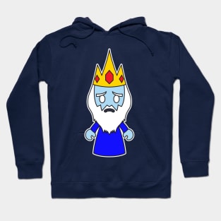 Ice King Hoodie